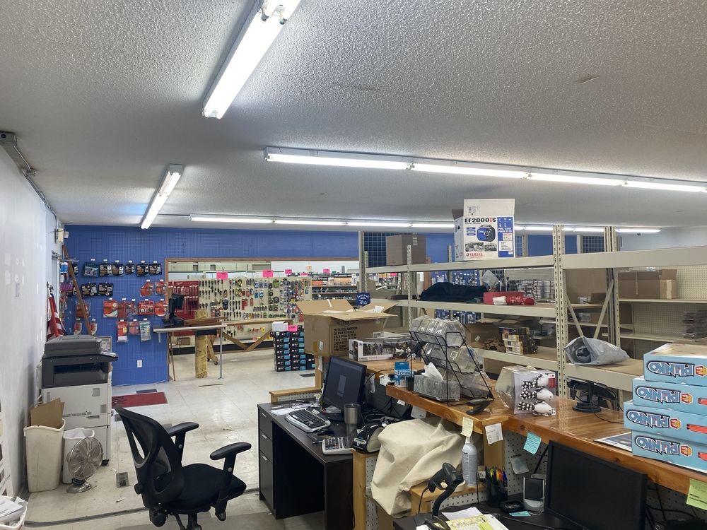 2445 US Highway 2 NE, Havre, MT 59501